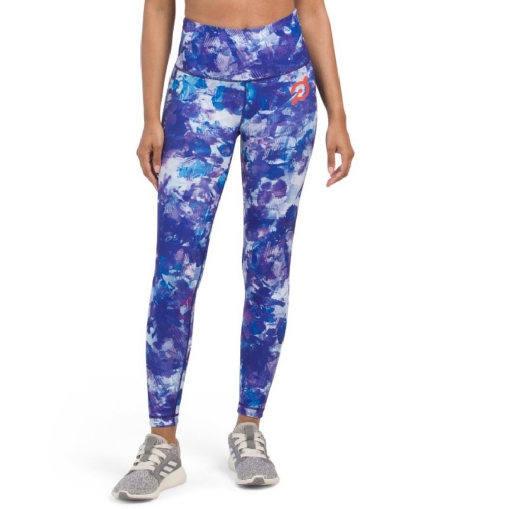 Peloton High Waist Leggings